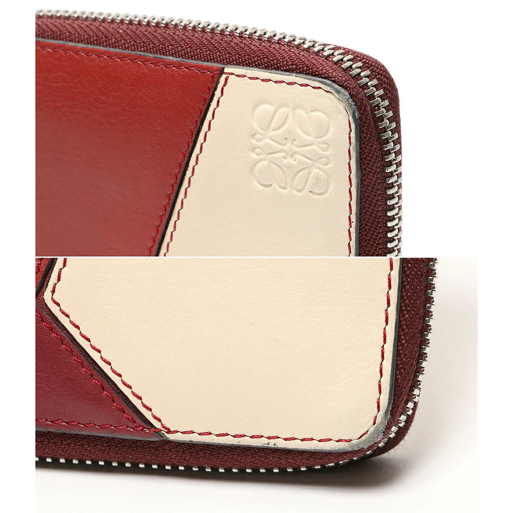 Loewe Puzzle Bi fold Wallet - Picture 5 of 6